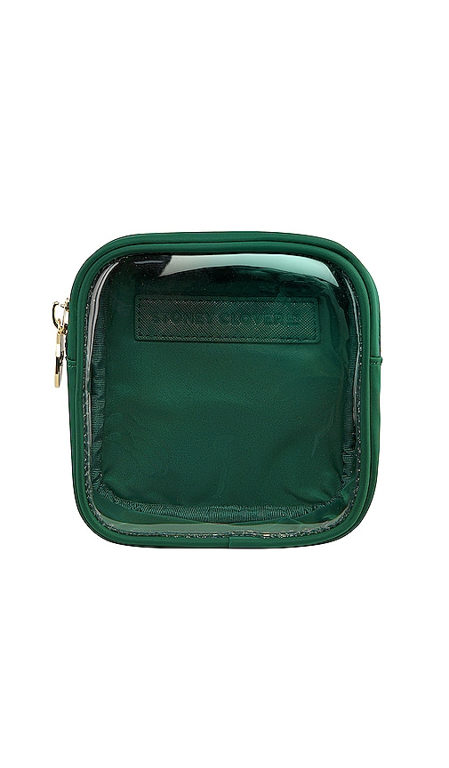 stoney clover small pouch