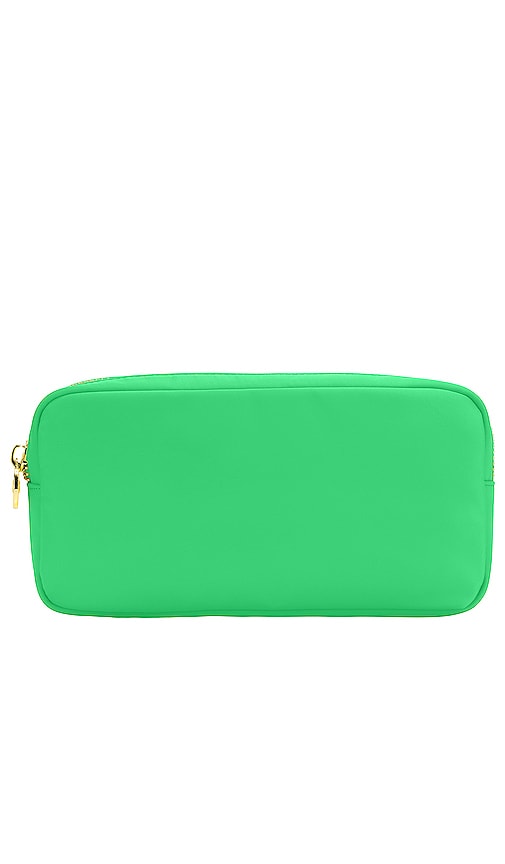 Stoney Clover Lane Classic Small Pouch in Avocado