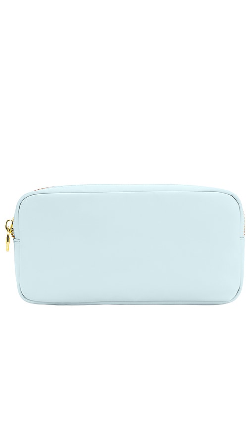 Stoney Clover Lane Classic Small Pouch in Sky
