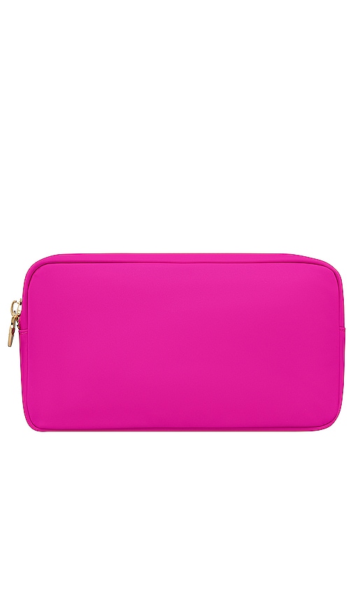 Stoney Clover 2024 Fuchsia Mini Pouch