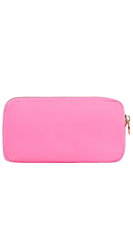Shop Stoney Clover Lane Tech Small Pouch In 버블검