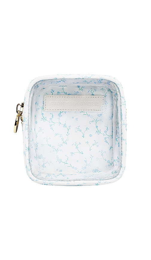 Daisy Flower Type Summer 4 Piece Travel Packing Organizer, Daisy Luggage  Organizer 4 Piece Travel Accessories Travel Essentials Travel Luggage  Organizer Bag : : Clothing, Shoes & Accessories