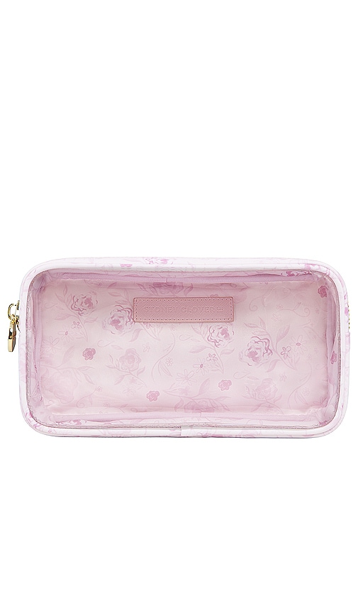 Clear Large Pouch