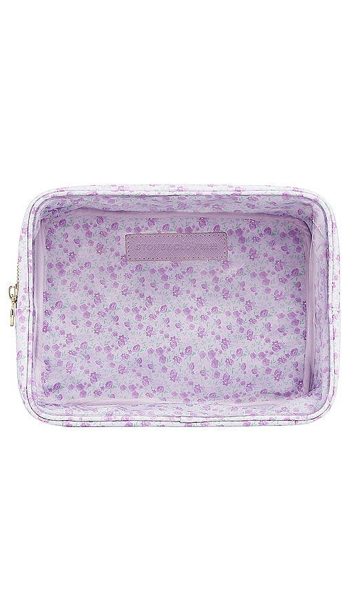 Clear Large Pouch