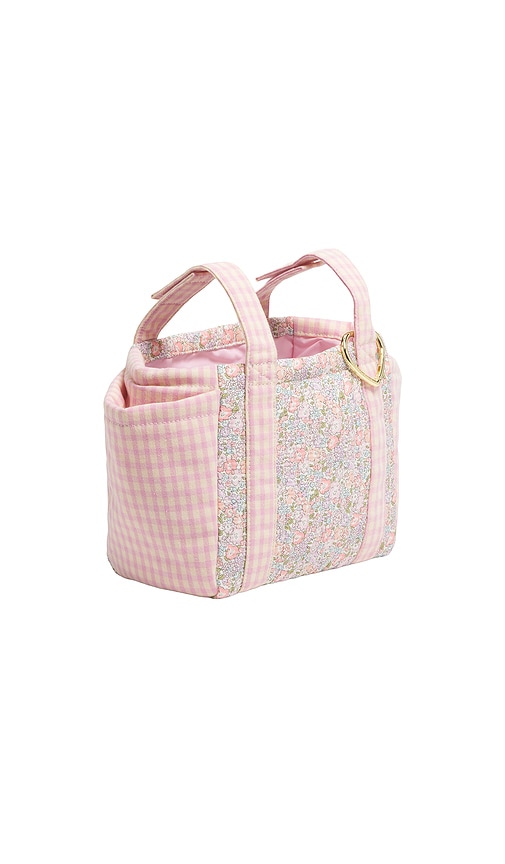  Stoney Clover Lane Tasche Stroller In Pink. 