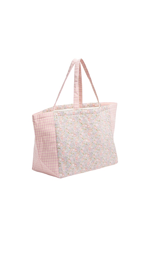  Stoney Clover Lane Tote-bag Everything In Pink. 