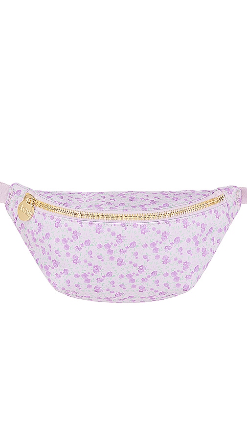 Stoney Clover Lane Classic Fanny Pack in Wildflower