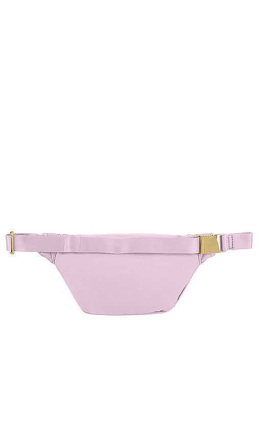  Stoney Clover Lane Gürteltasche Classic Fanny Pack In Lavender. 