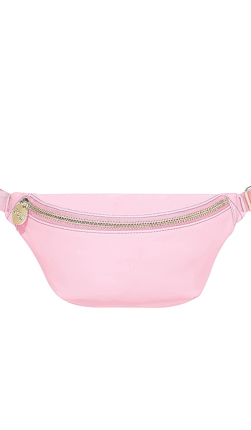 Stoney Clover Lane Classic Fanny Pack In Pink