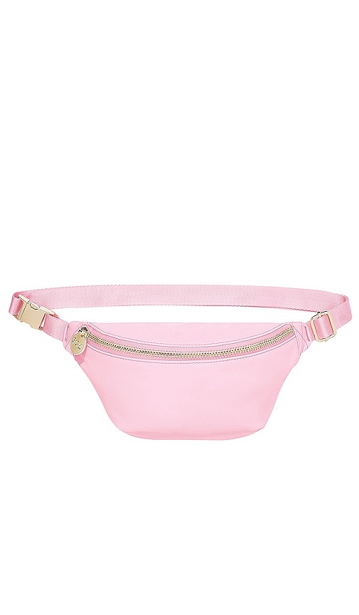 Shop Stoney Clover Lane Classic Fanny Pack In Pink