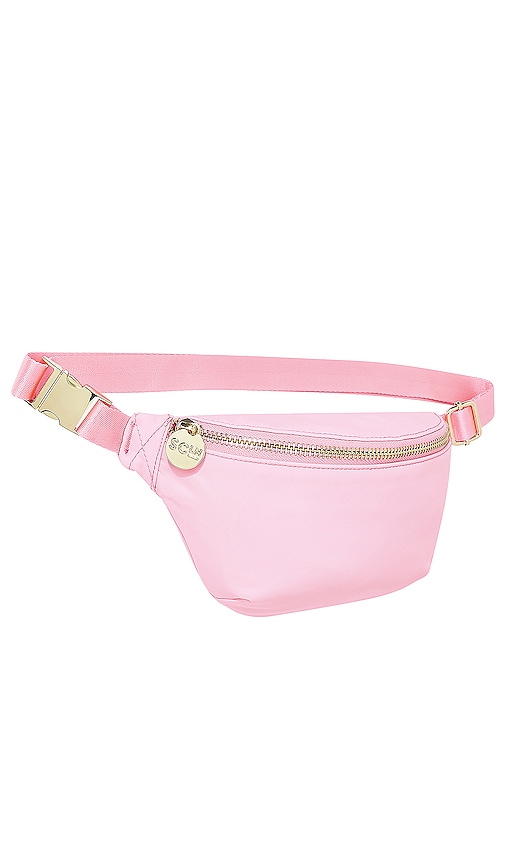  Stoney Clover Lane Gürteltasche Classic In Pink. 
