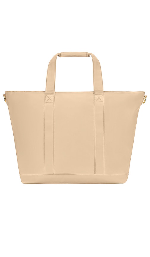 Stoney Clover Lane Classic Tote Bag In Sand