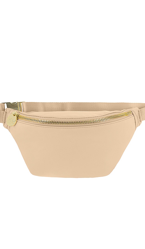 Stoney Clover Lane Classic Fanny Pack In Pink