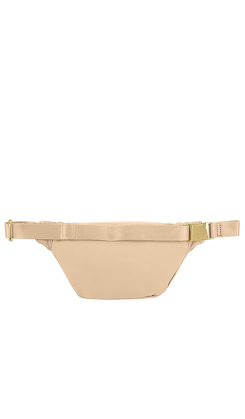  Stoney Clover Lane Gürteltasche Classic Fanny Pack In Tan. 