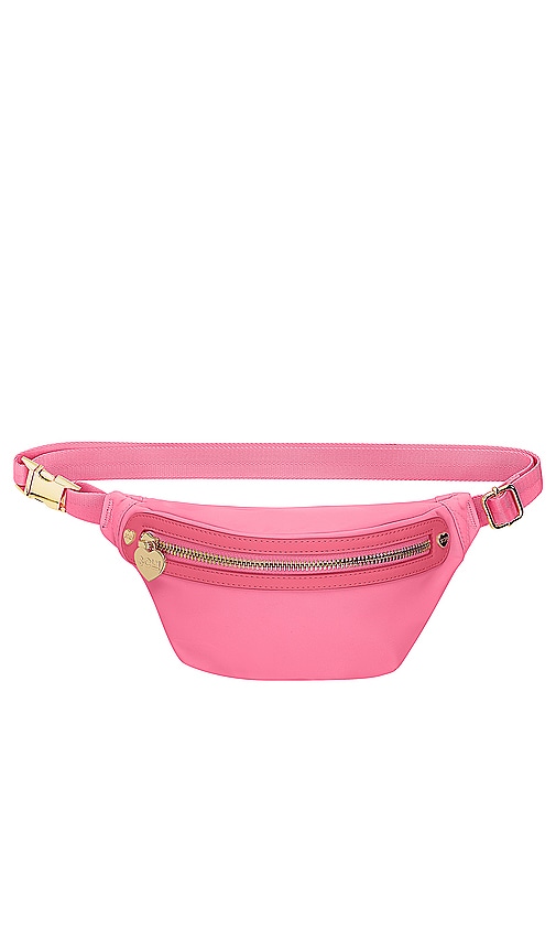 Shop Stoney Clover Lane Classic Fanny Pack In Pink