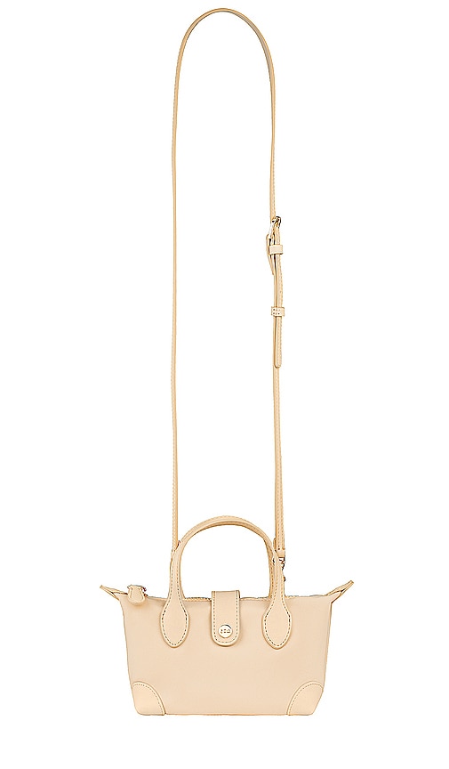  Stoney Clover Lane Tasche Top Handle Bag In Tan. 