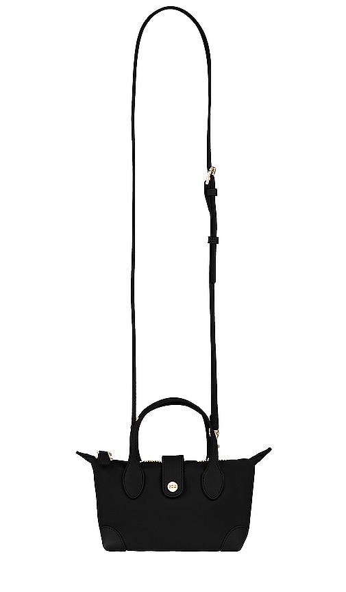  Stoney Clover Lane Tasche Top Handle Bag In Black. 