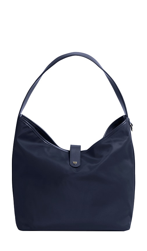 Stoney Clover Lane Slouchy Shoulder Bag