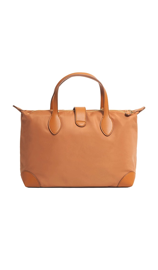 Stoney Clover Lane Pouchette Crossbody 03 In Camel