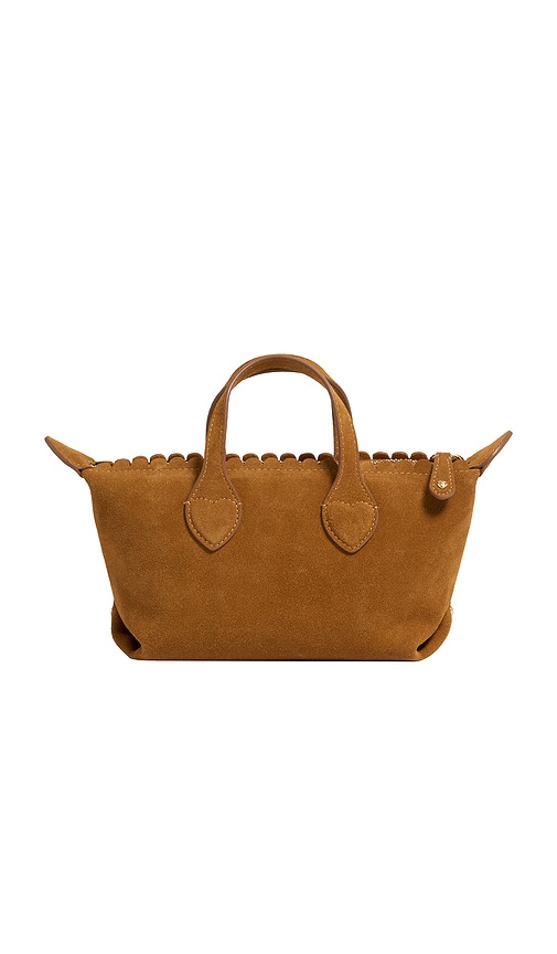 Stoney Clover Lane Bolso Bandolera Pittsford Pouchette Pittsford Pouchette Crossbody Bag En Color Bronce Talla All . 