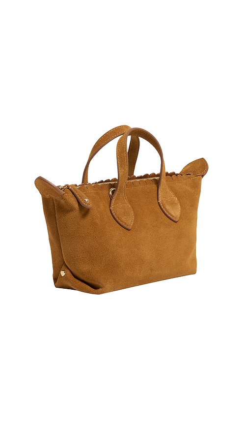  Stoney Clover Lane Bolso Bandolera Pittsford Pouchette Pittsford Pouchette Crossbody Bag En Color Bronce Talla All . 