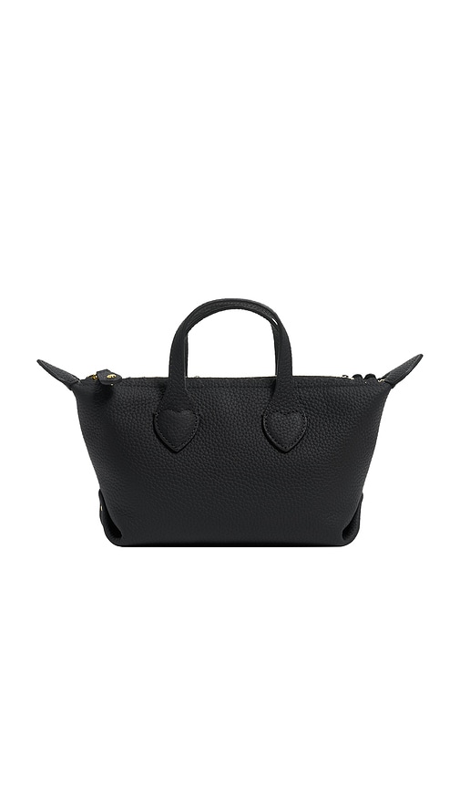 Stoney Clover Lane Leather Pittsford Pouchette Crossbody Bag