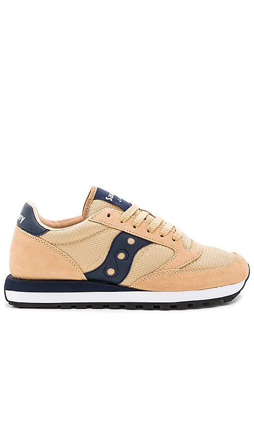 saucony jazz o ballistic