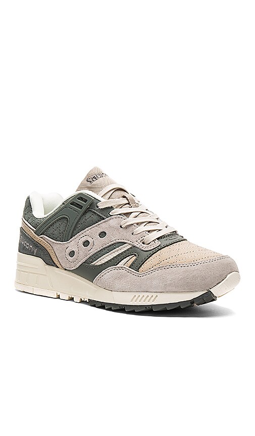saucony grid sd quilted