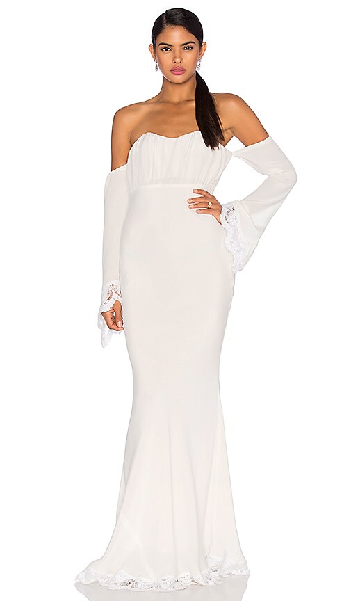 ROBE DE SOIRÉE MARIELLA