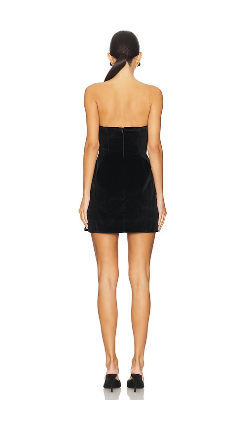  Stone Cold Fox Kleid Charlotte In Black. Größe Xs. Also In S, M, L. 