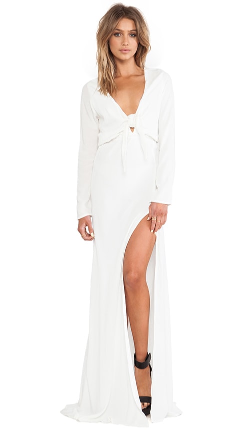 Desire Gown