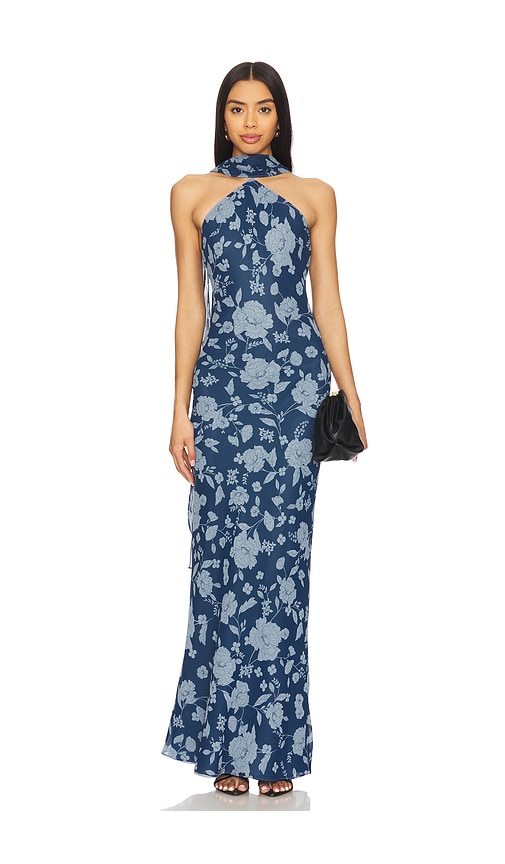 ROBE DE SOIRÉE AVERY in . Size S, XL - Stone Cold Fox - Modalova