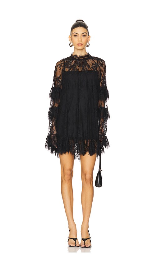 x REVOLVE Mia Mini Dress