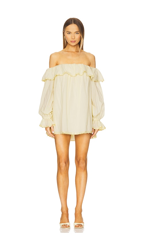 ROBE ABBY in . Size M, S, XL, XS - Stone Cold Fox - Modalova