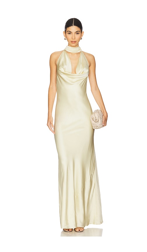ROBE DE SOIRÉE AMELIA in . Size M, S, XL, XS, XXS - Stone Cold Fox - Modalova
