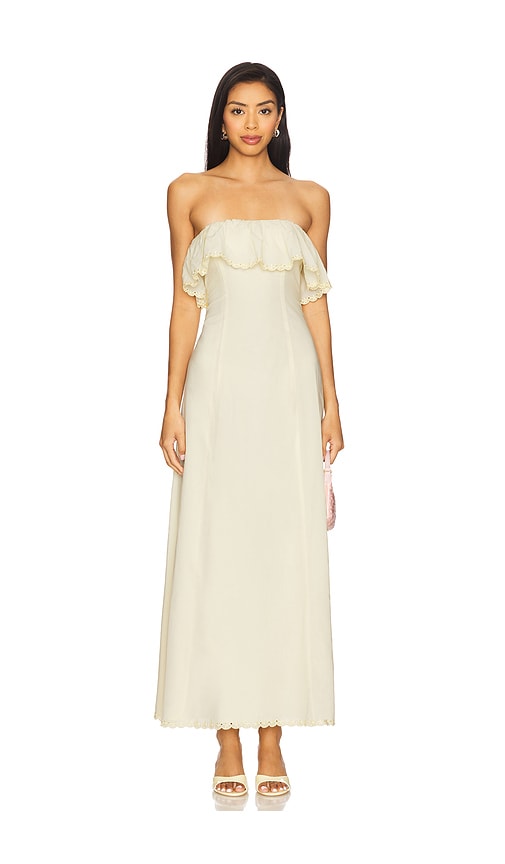 ROBE ABBY in . Size M, S, XL, XS, XXS - Stone Cold Fox - Modalova