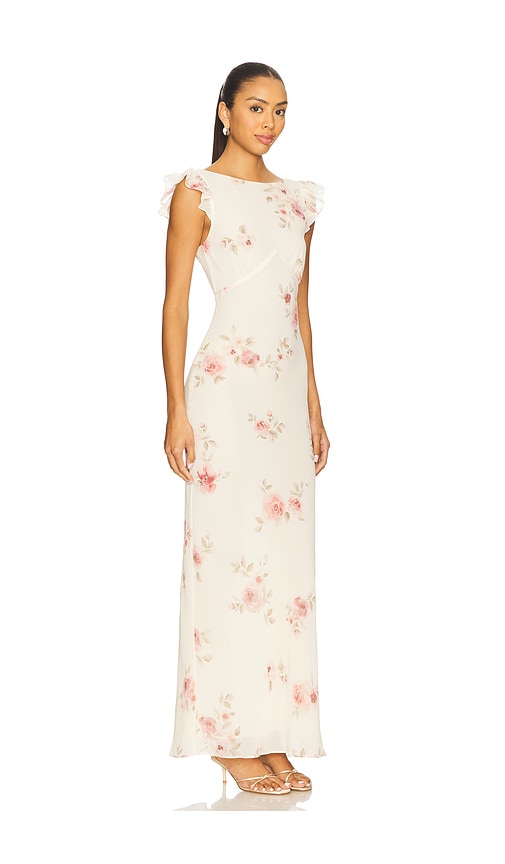 Stone Cold Fox X Revolve Miley Maxi Dress