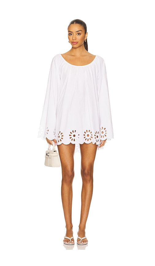 Stone Cold Fox x REVOLVE Jay Mini Dress