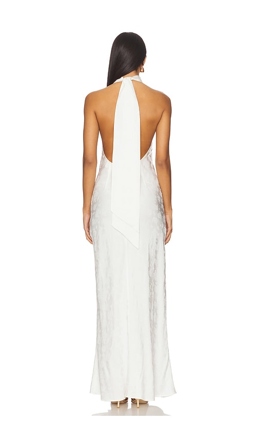  Stone Cold Fox Abendkleid Amelia In Ivory. Größe Xs. Also In S, M, L, Xl. 