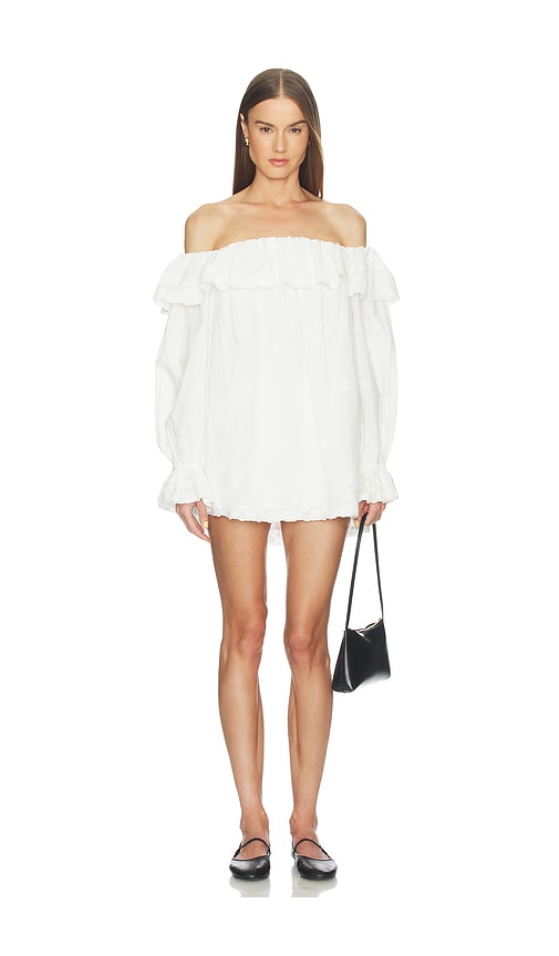 Stone Cold Fox x REVOLVE Abby Mini Dress