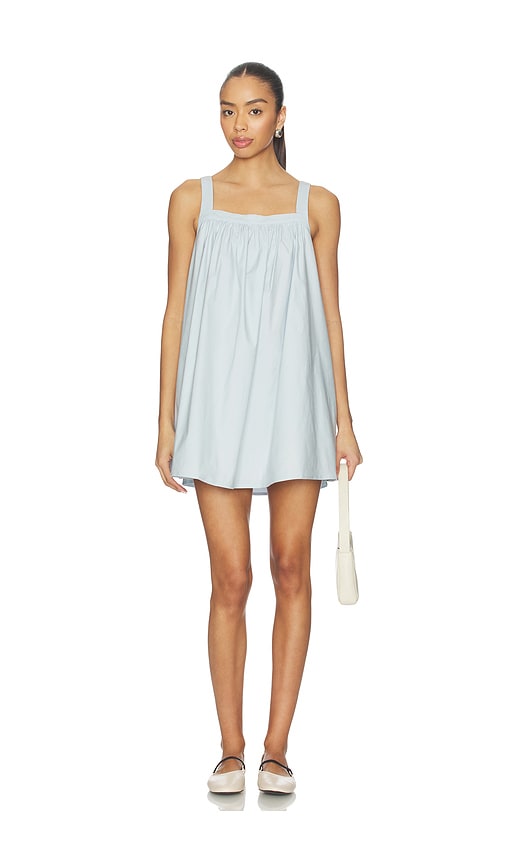 Stone Cold Fox x REVOLVE Meadow Mini Dress