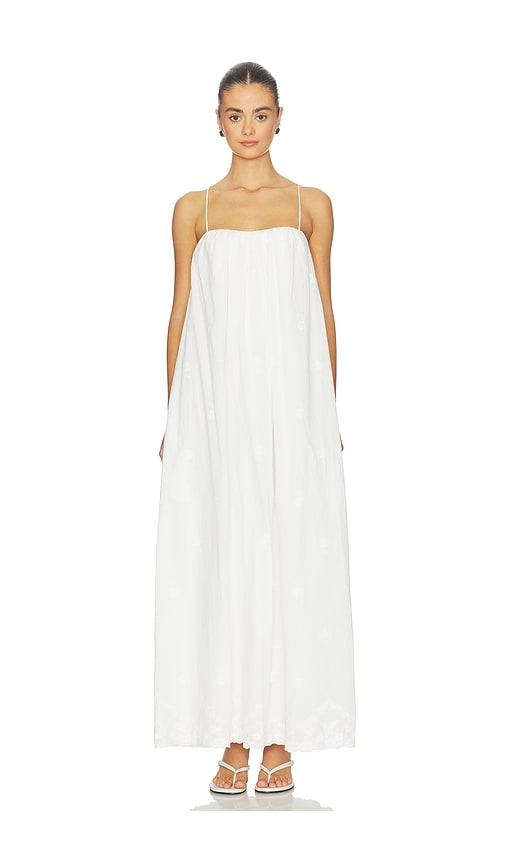 Stone Cold Fox x REVOLVE Abigail Maxi Dress