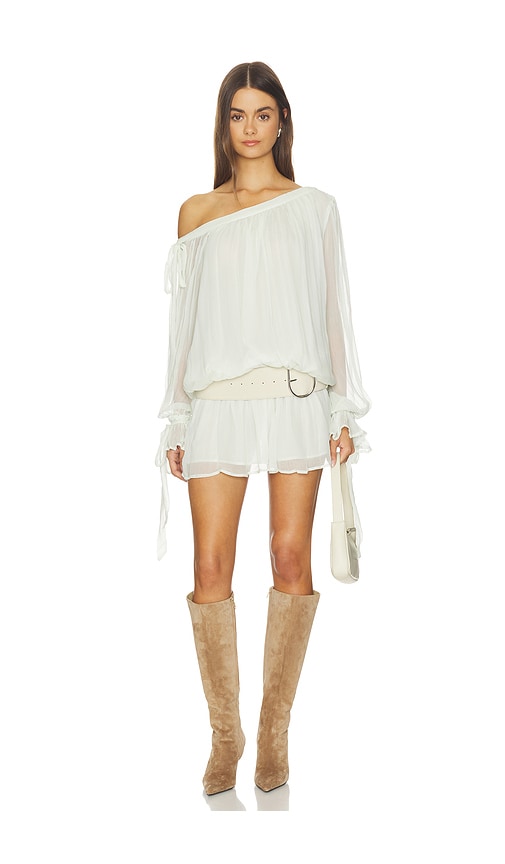 Stone Cold Fox x REVOLVE Sansa Mini Dress