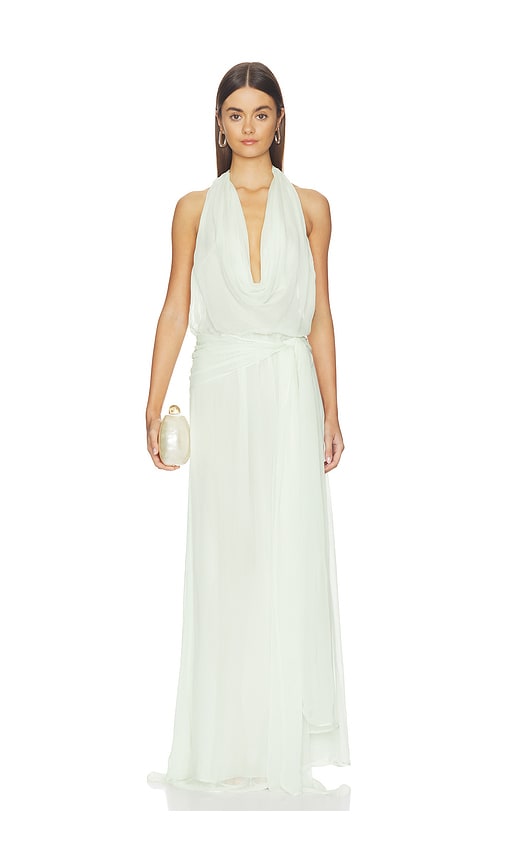 Stone Cold Fox x REVOLVE Sema Gown