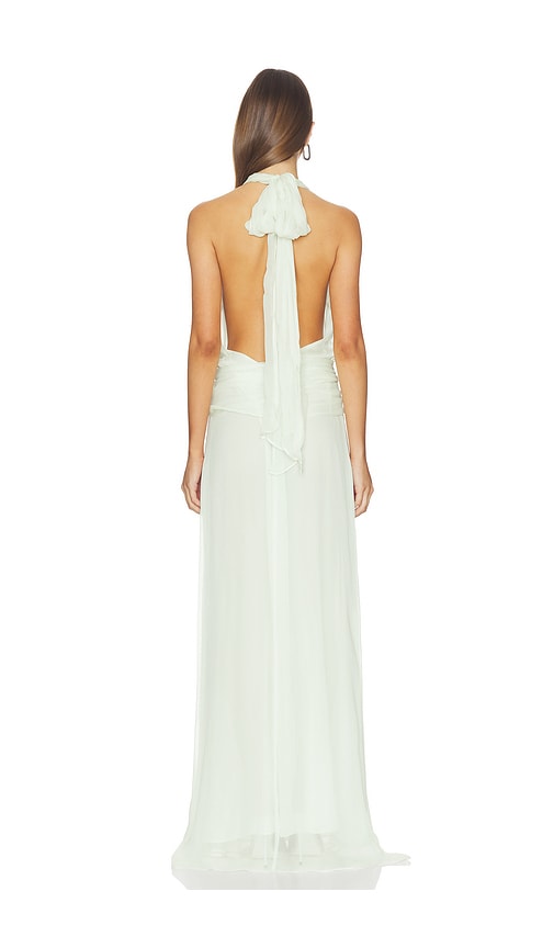  Stone Cold Fox Abendkleid Sema In Mint. Größe Xs. Also In S, M, Xl. 