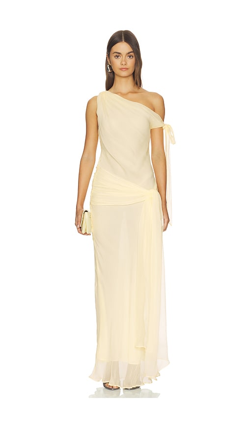 Stone Cold Fox x REVOLVE Sansa Gown