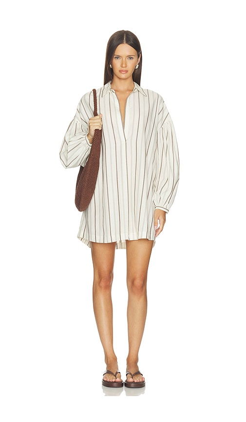 Stone Cold Fox x REVOLVE Amelia Mini Dress