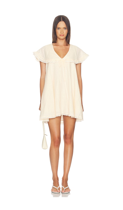 Stone Cold Fox x REVOLVE Clarie Mini Dress