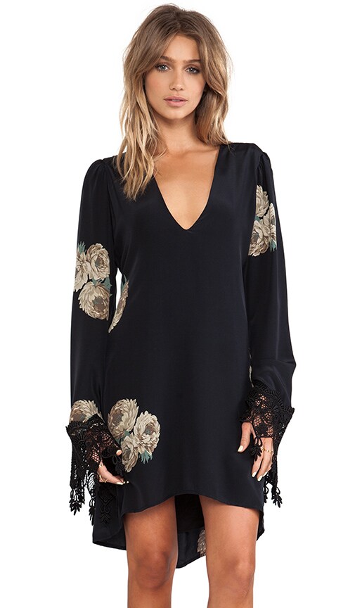Boardwalk Dress