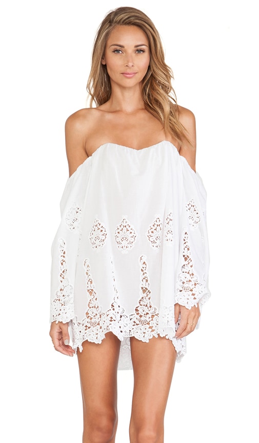 Marrekech Dress
